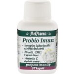 MedPharma Probio Imun 37 kapslí – Hledejceny.cz