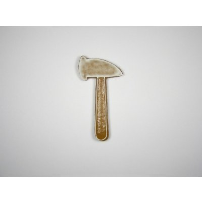 Kovovýroba Petr Jandejsek Vykrajovátko Kladivo (8,6×4,8 cm) – Hledejceny.cz