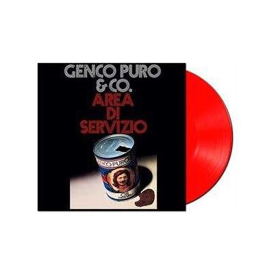 Genco Puro & Co. - Areadi Servizio LP – Hledejceny.cz