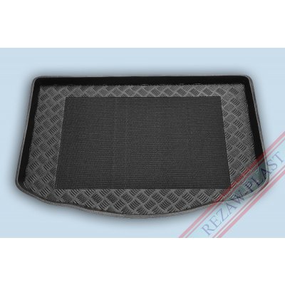 Plastová vana do kufru Rezaw Plast Kia Soul M L 2014 – Hledejceny.cz