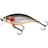 Návnada a nástraha Westin BuzzBite SR Crankbait 5cm 6g Low Floating Steel Sardine