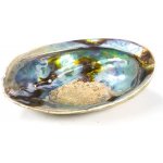 Milujeme Kameny vykuřovací mušle Abalone – Zboží Mobilmania
