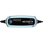 CTEK MXS 5.0 Test and Charge | Zboží Auto