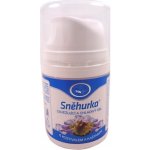 Missiva Sněhurka chladivý gel s kostival. a kaštanem 50 ml – Zboží Dáma