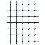 Chovatelská síť - pletivo na voliéry pozinkované | oko 12,7 × 12,7 mm | drát 0,8 mm | výrobce Čína – Hledejceny.cz