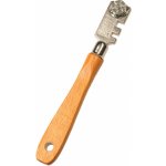 Řezák na sklo Profi - délka 128 mm x šířka 16 mm – Hledejceny.cz