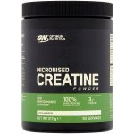 Optimum Nutrition CREATINE POWDER 317 g – Zboží Dáma