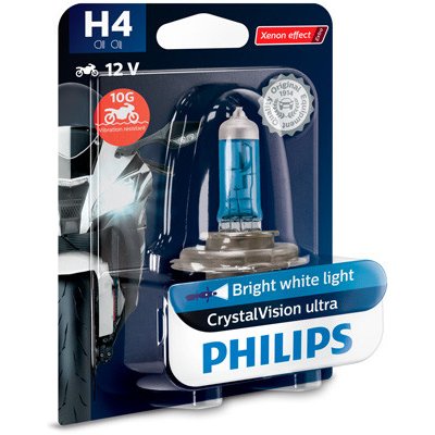 ŽIAROVKA H4 PHILIPS 12342CVUBW 12342CVUBW – Zboží Mobilmania