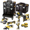 DEWALT DCK654P3T