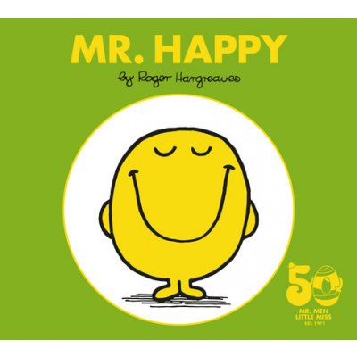 Mr. Happy – Hledejceny.cz