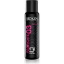 Stylingový přípravek Redken Fabricate 03 Spray Ochrana vlasů před teplem 124 g