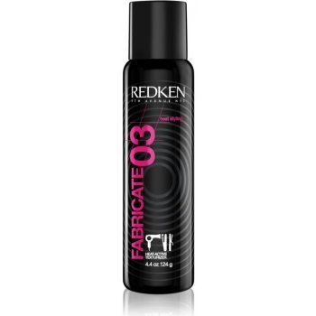 Redken Fabricate 03 Spray Ochrana vlasů před teplem 124 g