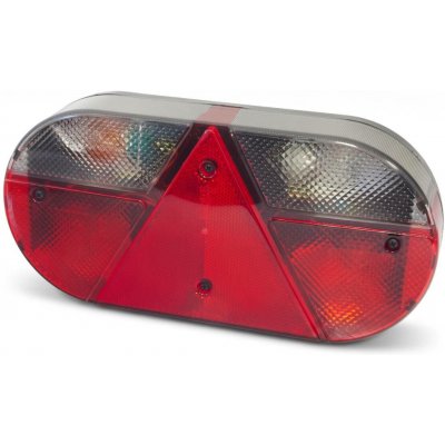 Svítilna Jokon 610 sdružená, L-BL/BR/KO/CO/ML, baj6 – Hledejceny.cz