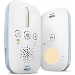 Philips Avent SCD503/26 elektronická chůvička s technologií DECT – Sleviste.cz