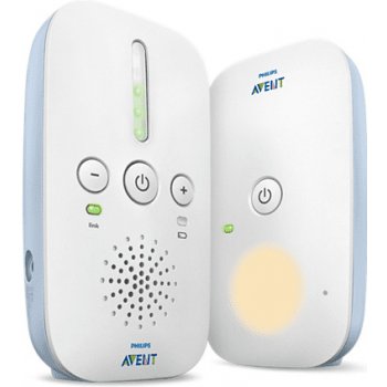 Philips Avent SCD503/26 elektronická chůvička s technologií DECT