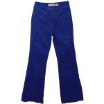 Wrangler Dámské manšestrové kalhoty W245-JB 736 – Zboží Dáma