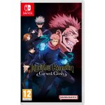 Jujutsu Kaisen Cursed Clash – Zboží Živě