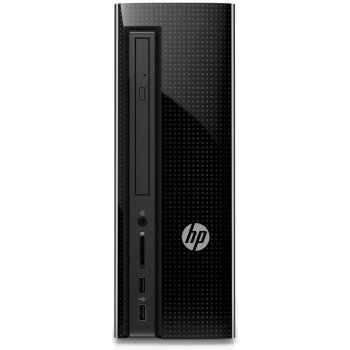 HP Slimline 260-a105nc Y4K45EA