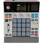 AKAI Sample Satandalone Sampler Groovebox 16 MPC RGB padů – Zbozi.Blesk.cz