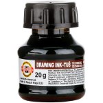 Koh-i-noor 1417 Školní tuš hnědá 20g – Zboží Dáma Koh-i-noor 1417 Školní tuš hnědá 20g – Zboží Dáma