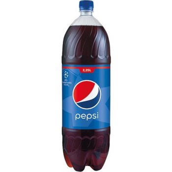 Pepsi Cola 2,25 l