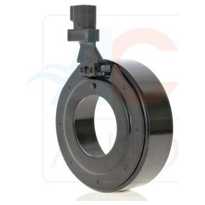 Cívka, magnetická spojka (kompresor) Q-SPARES AC-04VI01 – Hledejceny.cz