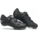 Sidi MTB Dragon 5 matt black – Zboží Mobilmania