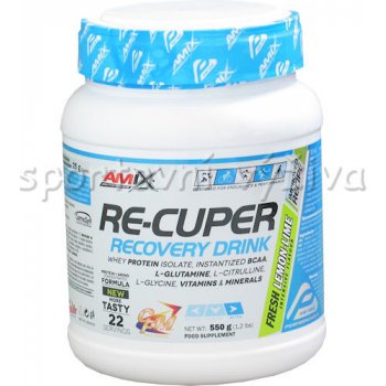 Amix Re-cuper 550 g