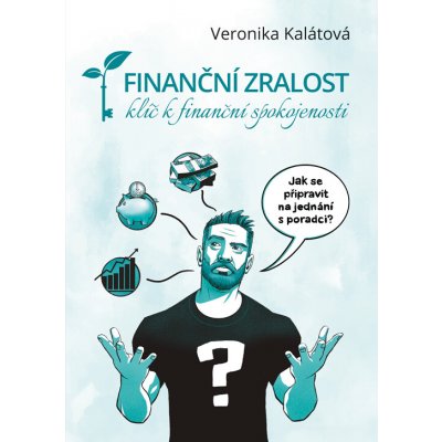 Finanční zralost – Hledejceny.cz
