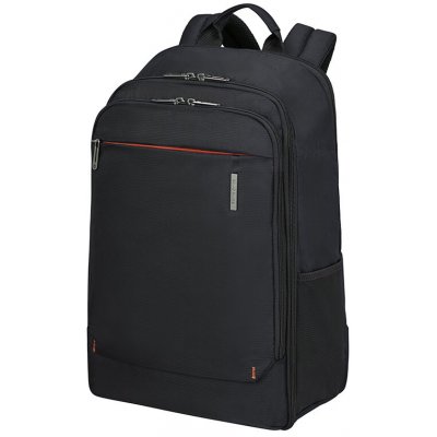 Samsonite Network 4 backpack 142311-6551 17" Charcoal Black – Sleviste.cz