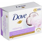 Dove Relaxing mýdlo 90 g – Zboží Dáma