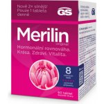 GS Merilin Original, 60 tablet – Zboží Dáma