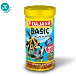 Dajana Basic Tropical Flakes 1 l – Zbozi.Blesk.cz