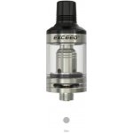 Joyetech Clearomizér Exceed D19 Stříbrná 2ml – Zboží Mobilmania