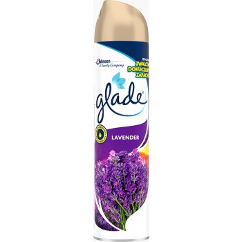 Glade by Brise spray levandule 300 ml