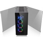 Thermaltake View 91 Tempered Glass RGB Edition CA-1I9-00F1WN-00 – Zboží Živě