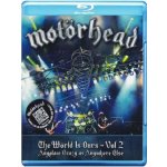 Motörhead The Wörld Is Yours - Vol. 2 – Hledejceny.cz