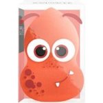 Beveled Gab Monster Make-Up Sponge houbička na make-up růžová – Sleviste.cz