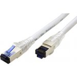 Roline 21.15.0877 S/FTP patch kat. 6a, drát, LSOH, 50m – Hledejceny.cz