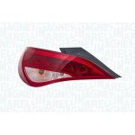 Zadní světlo MAGNETI MARELLI 714021180851 – Hledejceny.cz