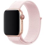 Eternico Airy pro Apple Watch 38mm / 40mm / 41mm Bunny Pink AET-AWAY-BuPi-38 – Zboží Mobilmania