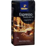 Tchibo Espresso Mailänder Art zrnková 1 kg – Hledejceny.cz