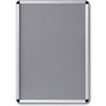 Corping Klip rám A1, kulaté rohy – Zboží Dáma