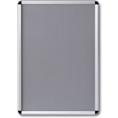 Corping Klip rám A1, kulaté rohy – Zboží Dáma