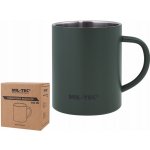 Mil-Tec Nerezový termohrnek 0,45 l – Zboží Mobilmania