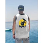 BejkRoll Sportovní dres bílo černý – Zbozi.Blesk.cz