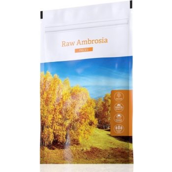 Energy Raw Ambrosia Pieces 100 g