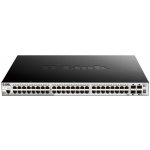 D-Link DGS-1510-52XMP – Sleviste.cz