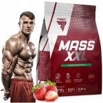 Trec Mass XXL 3000 g – Zboží Mobilmania