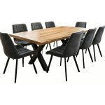 Vikio VJS118-81S-S 1 + 8 – Zboží Mobilmania